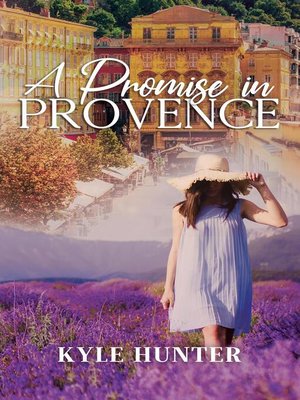 cover image of A Promise in Provence